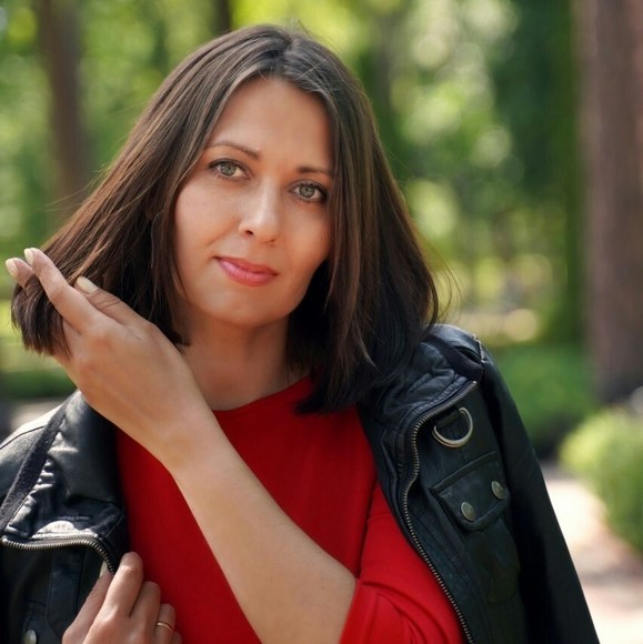 Meet your Posher, Maryna - Picture 1 of 1